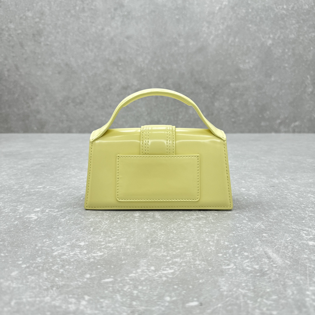 Jacquemus Satchel Bags